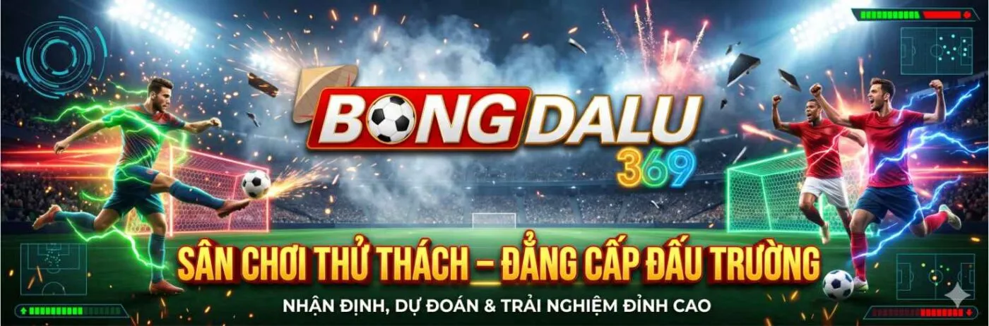 bongdalu369.news